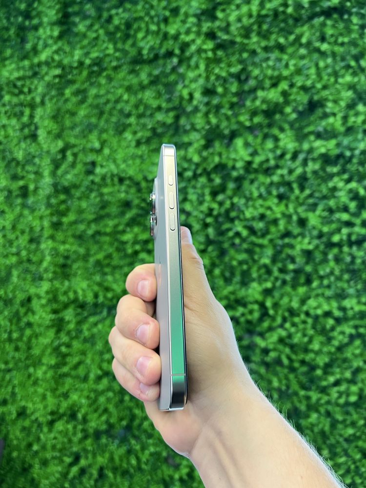 iPhone 16 Pro Max 256GB Natural Titanium Unlock від Магазину