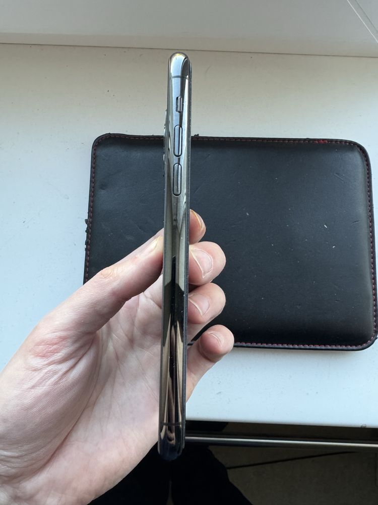 Iphone 11 pro 256Gb