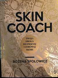 Skin coach Społowicz