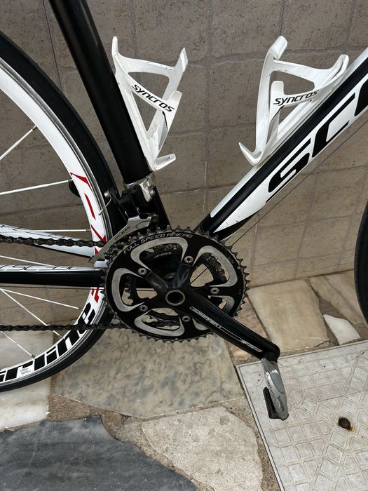 Bicicleta de estrada Scott