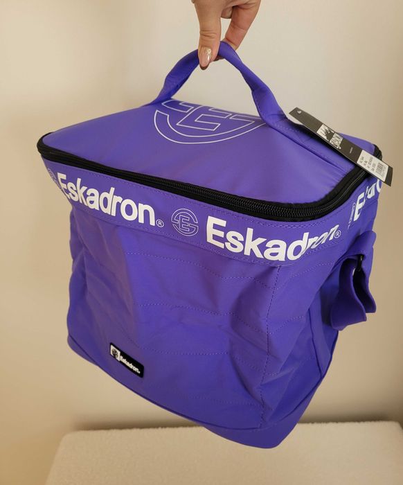 Torba na szczotki Eskadron.