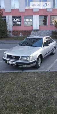 Audi 100 С4 1991 р.