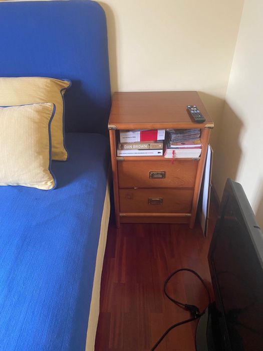 Mobilia de quarto