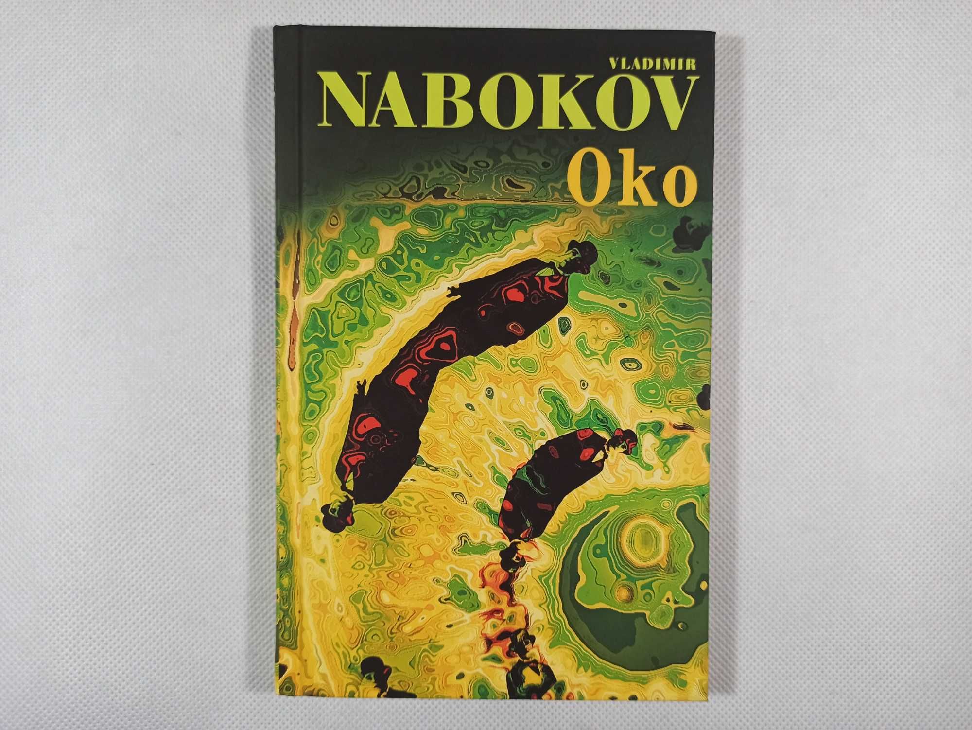 TWARDA / Oko / Vladimir Nabokov