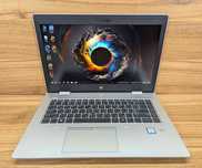 415/HP ProBook 640 G5/14"/Intel I5-8265U/480 GB SSD/RAM 16 GB/