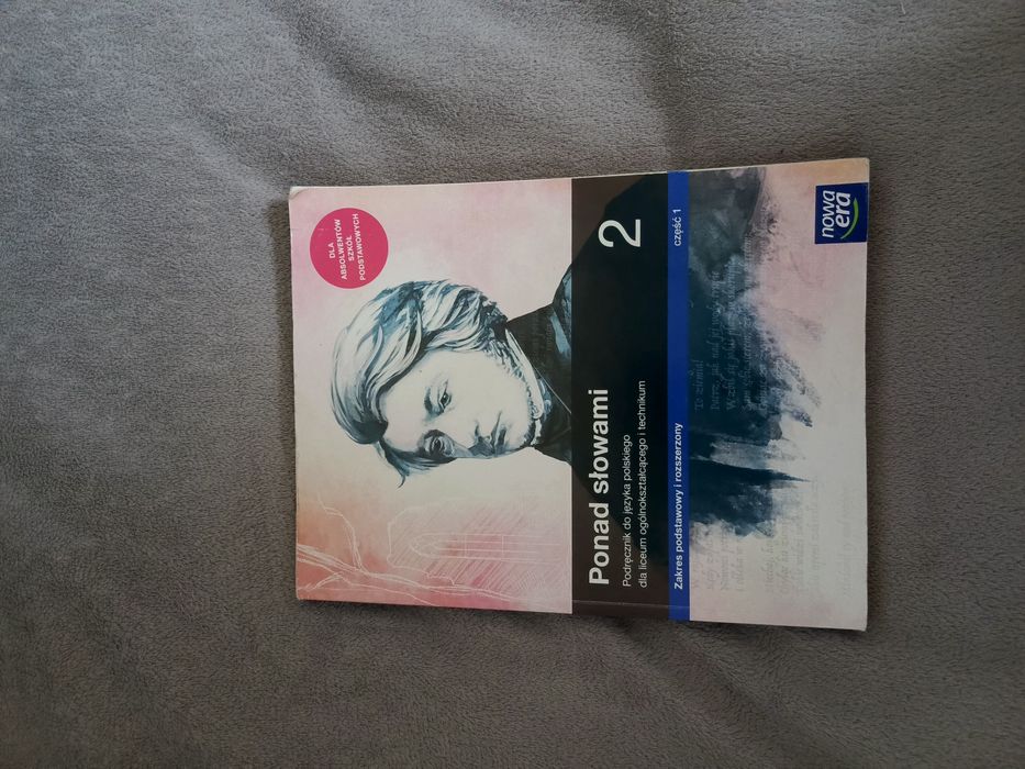 Ponad słowami 2, część 1