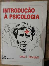 Introdução à Psicologia – Linda L. Davidoff