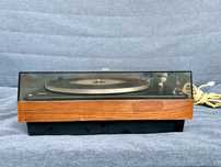 Gramofon Bang & Olufsen Beogram 1000, vintage audio, HI-FI, MCM