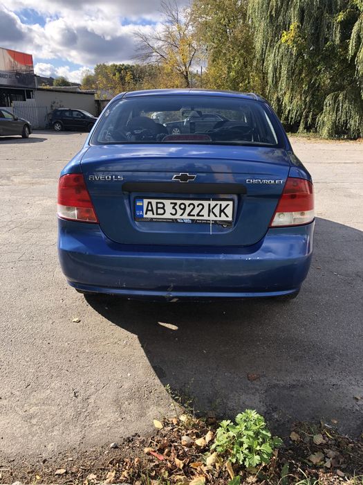 Продам власне авто