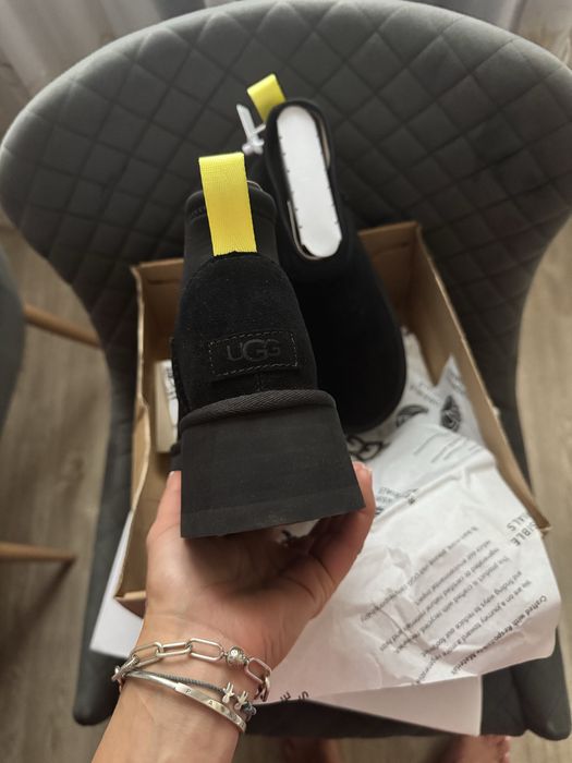 UGG mini dipper угг дипери