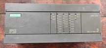 Siemens Simatic S7-200 CPU 214 6ES7 214-1BC01-0XB0