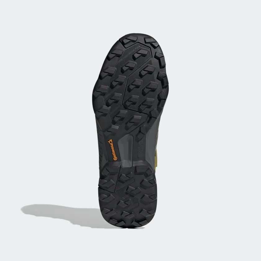 Kicksy adidas Terrex Swift R3 GORE-TEX EUR 42 CM 26,5