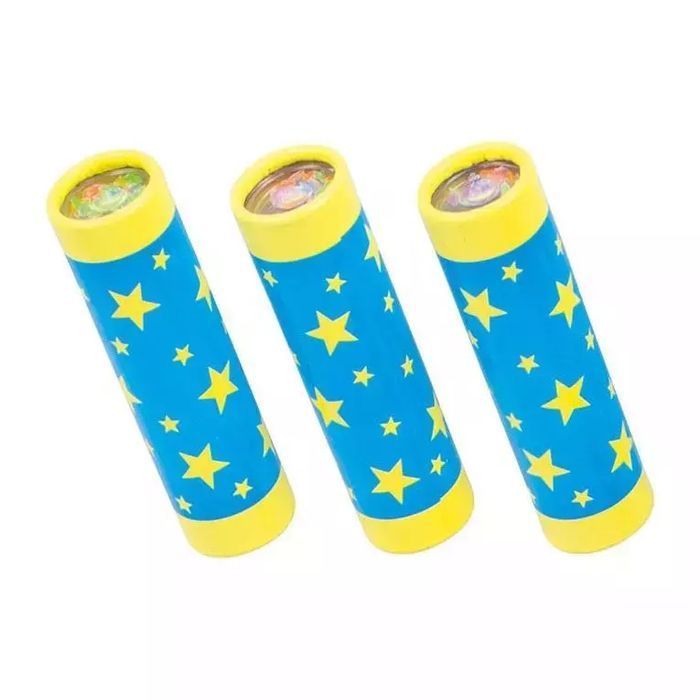 Kalejdoskop gwiazdy. Goki