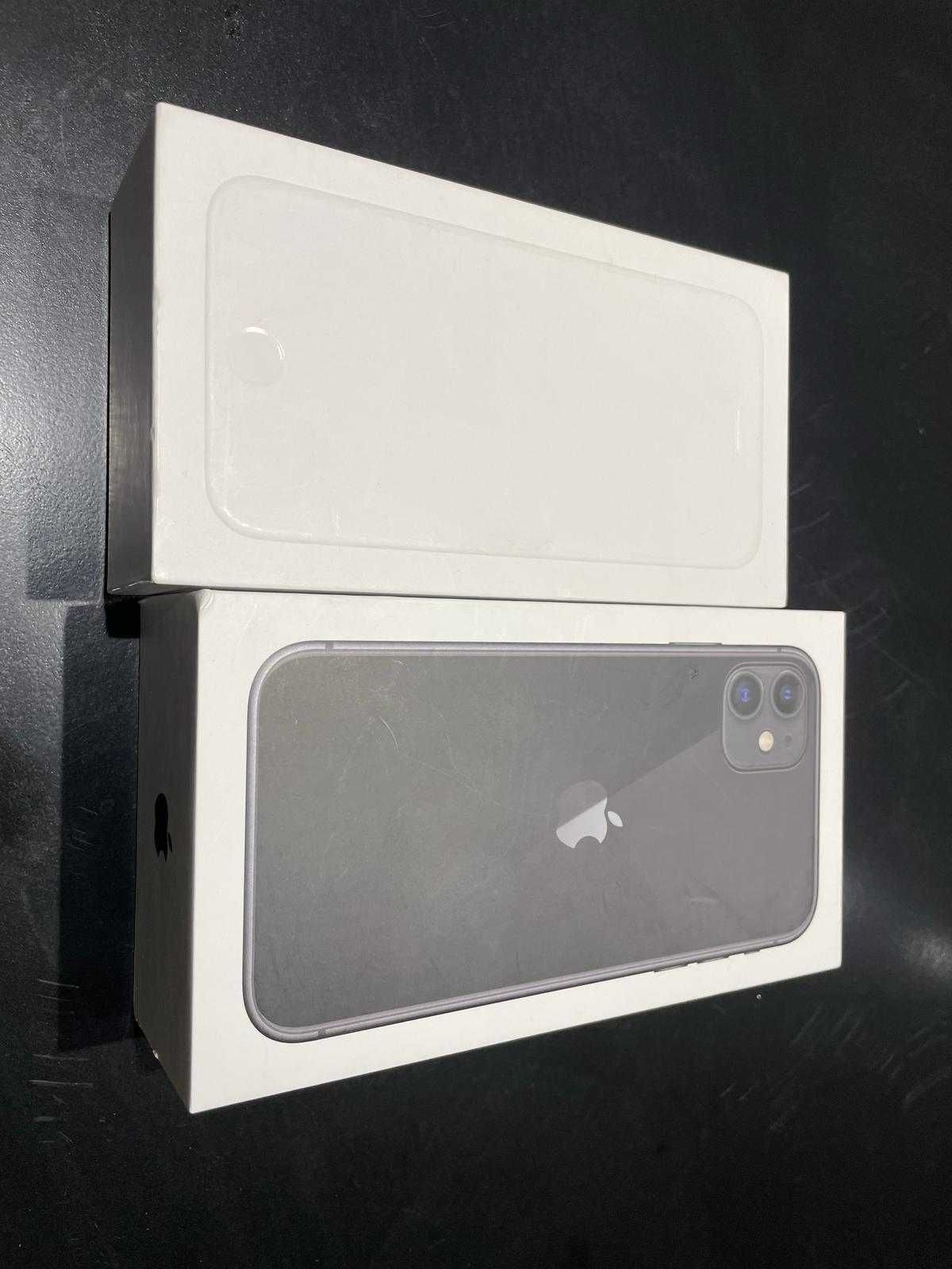 IPHONE 11 - 128 GB