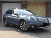 2015 Subaru Outback 3.6R Limited