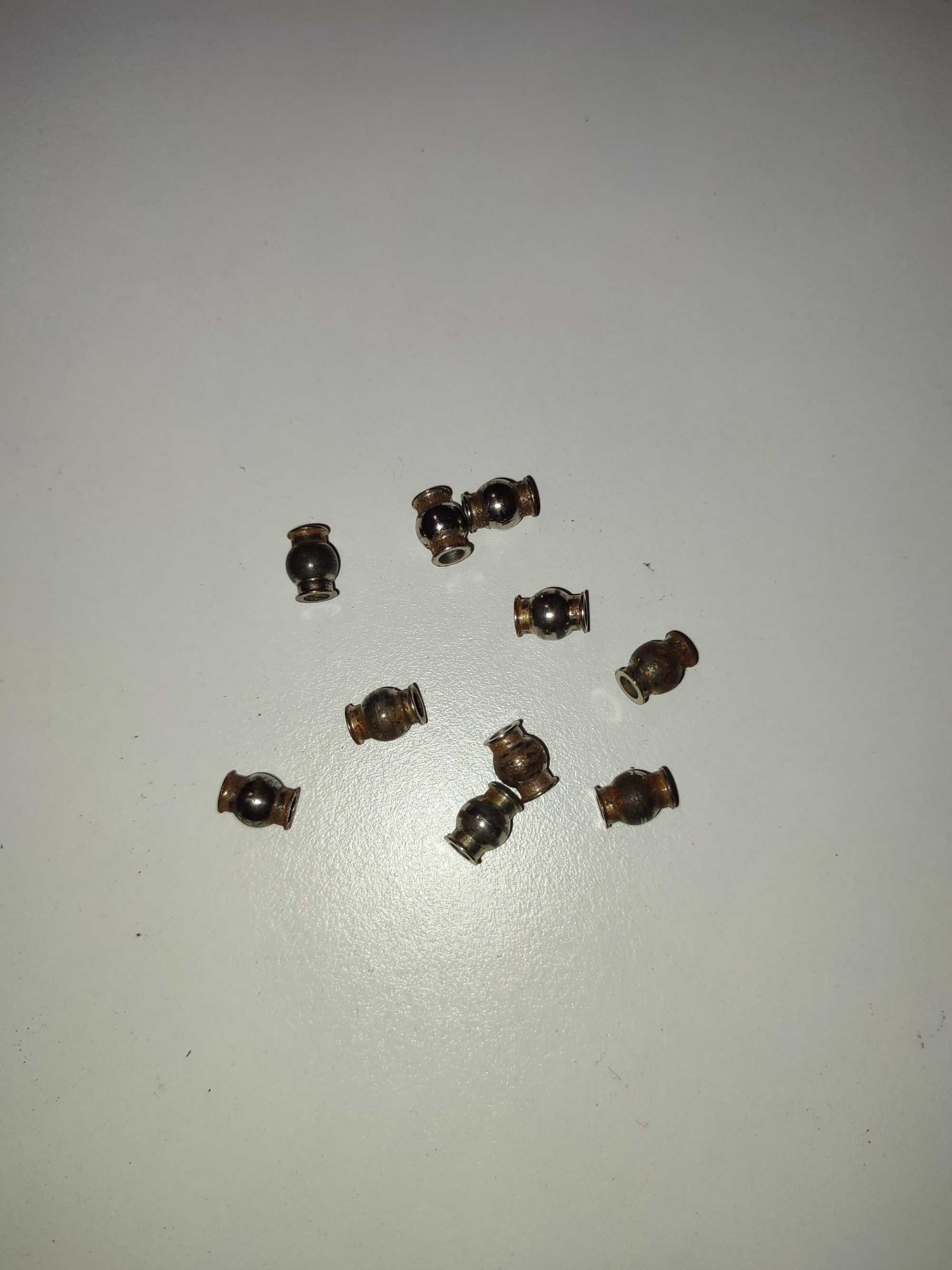 RC crawler Rótulas links Xtra Speed
