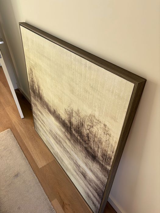 Quadro decorativo Area Store