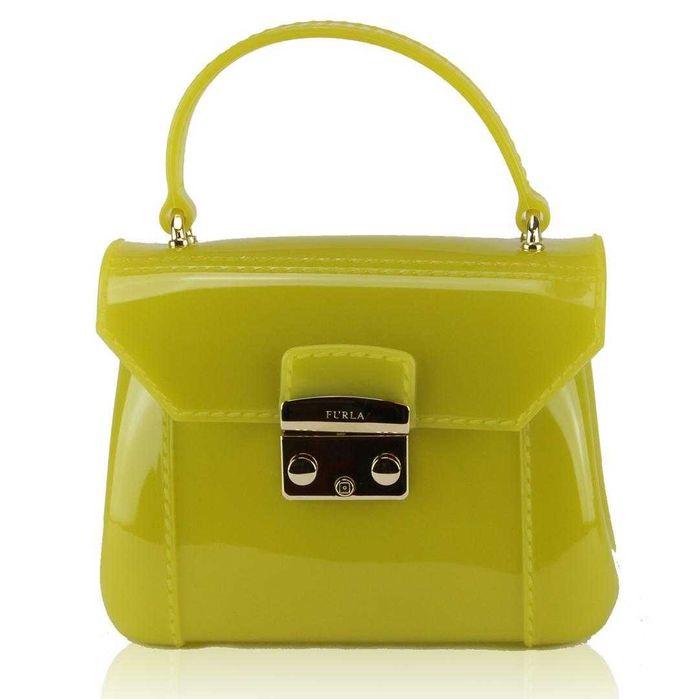 Італійська сумка сумочка крос боді Furla Candy Фурла