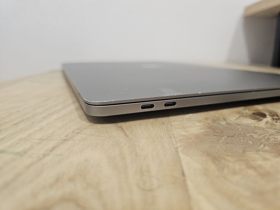 Macbook pro 15 2019