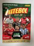 Cromos Panini Liga Portugal Betclic 2024/2025 + Mercado de Inverno BIS