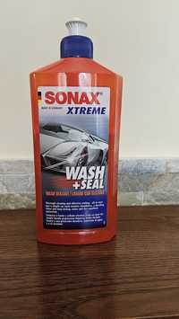 Sonax Xtreme wash+seal okazja