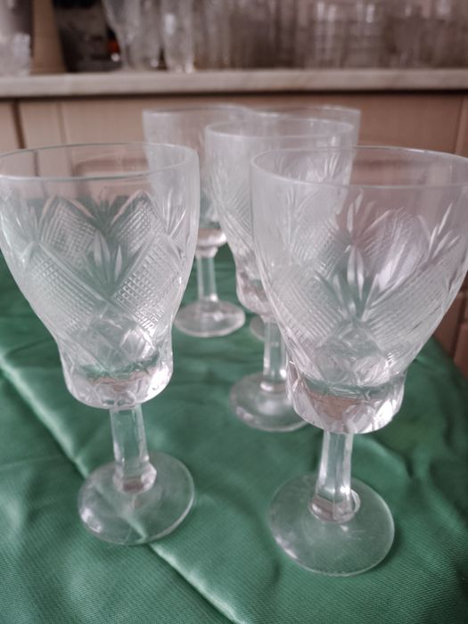 Вироби з кришталю