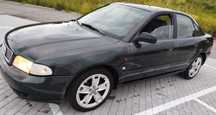 Audi A4 1.9TDI 110cv 1996/Nacional/Motor ótimo