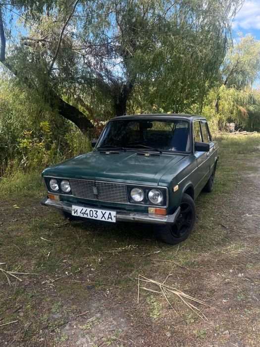 Продам ваз 2106