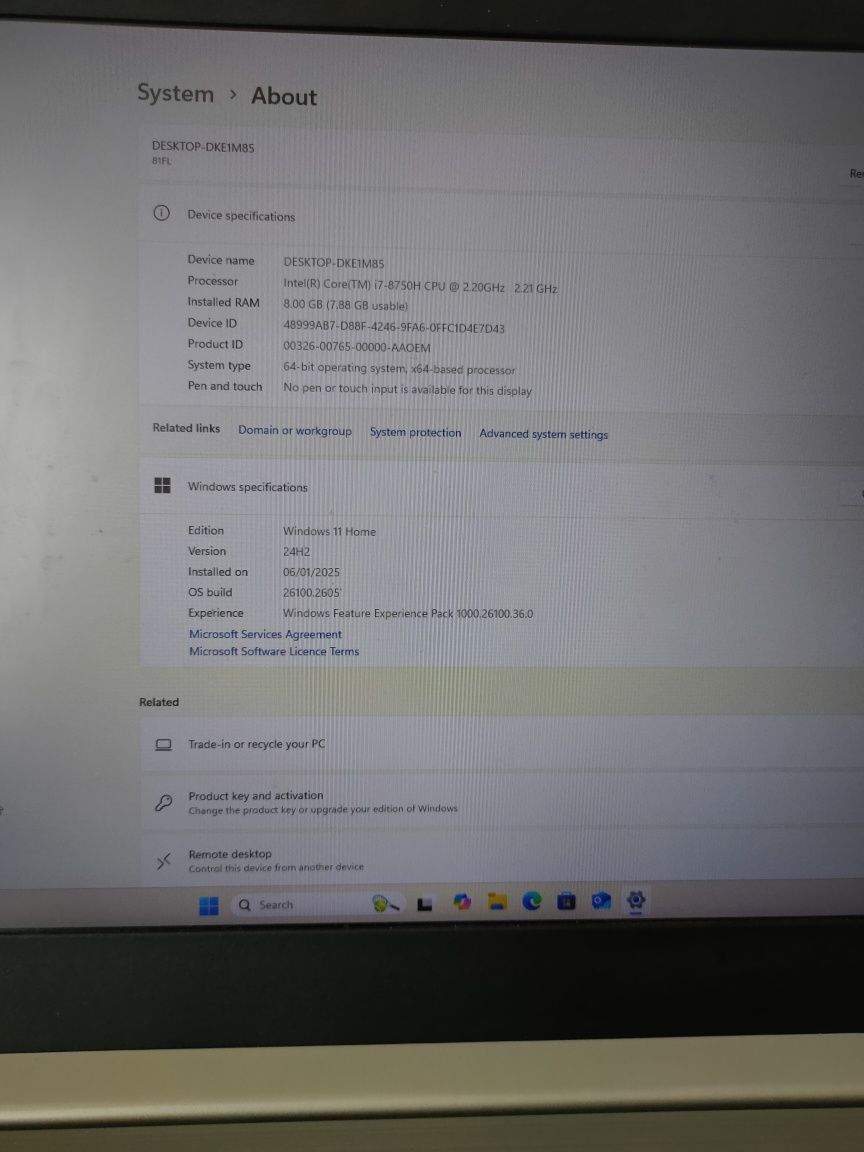 Lenovo IdeaPad 330-17IKB