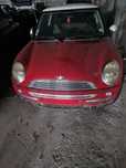 Frente Completa Mini Mini (R50, R53)
