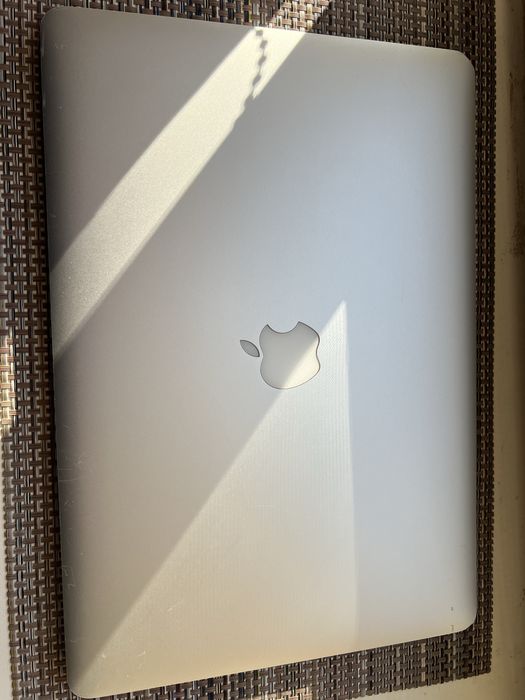 MacBook Pro (Retina, 15-inch, Late 2013) A1398