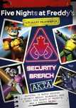 Five Nights At Freddy`s: Akta Security Breach Ewa Foley