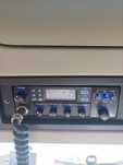Radio cb marki tti