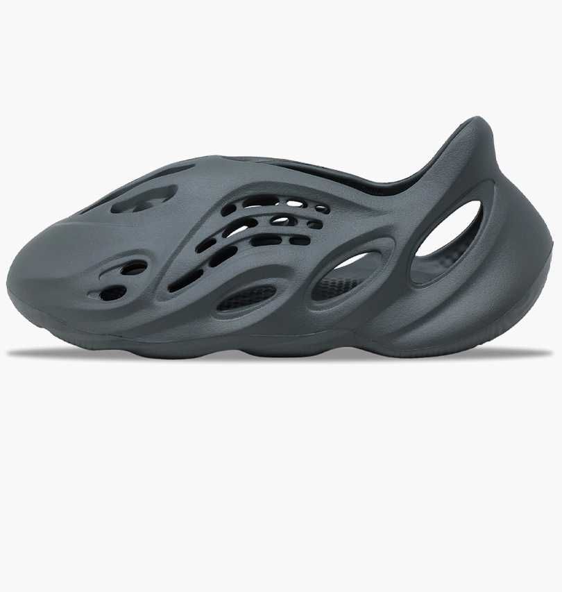 Кросівки \Ранери \Adidas Yeezy Foam Runner Carbon\Оригинал
