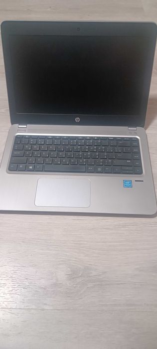 Ноутбук HP ProBook 430 G4