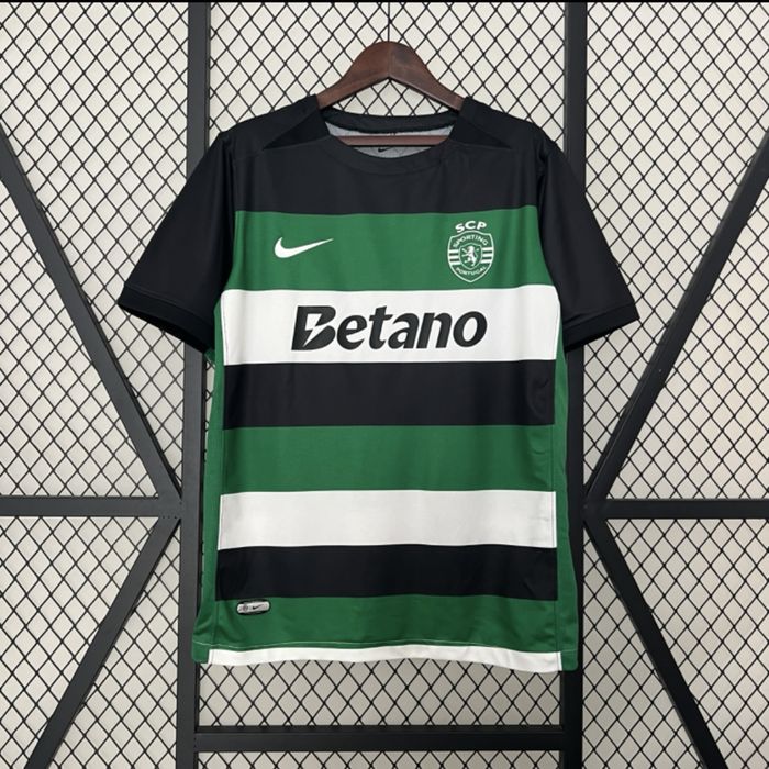 Camisolas de futebol