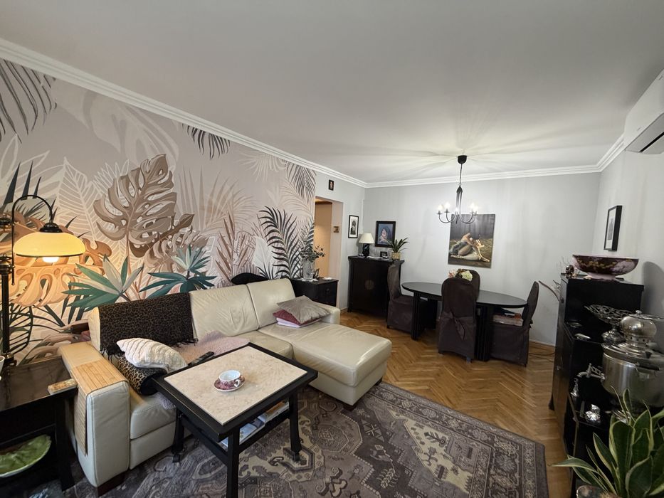 Przyjemne mieszkanie - przy Promenadzie ( księga wieczysta)