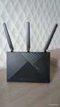ASUS 4G-AX56 dual band 4G LTE ROUTER