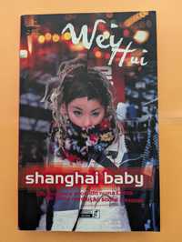 Shangai baby - Wei Hui