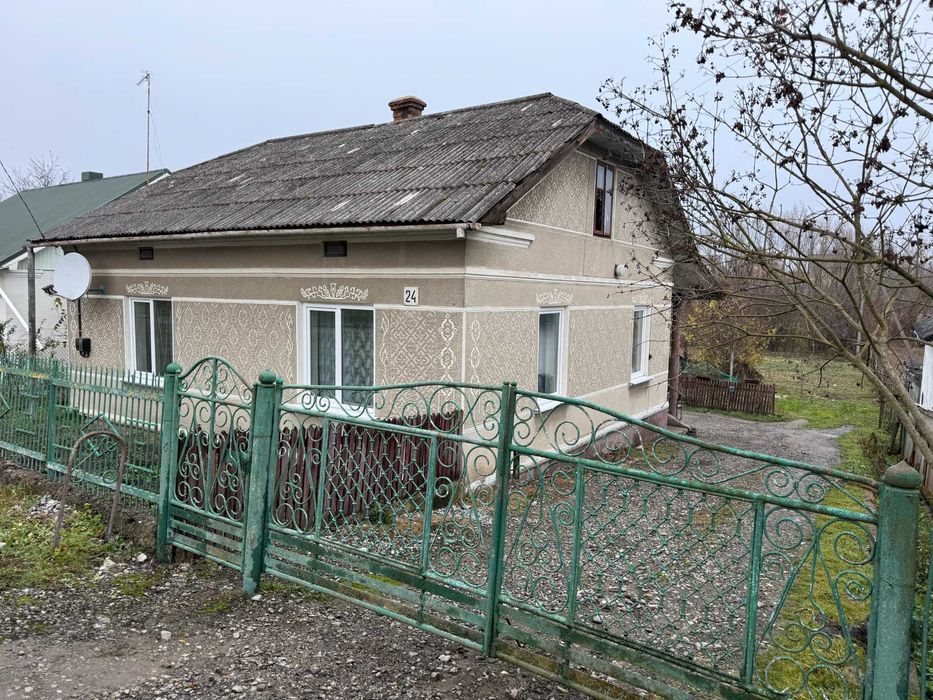 Продається Будинок м. Копичинці