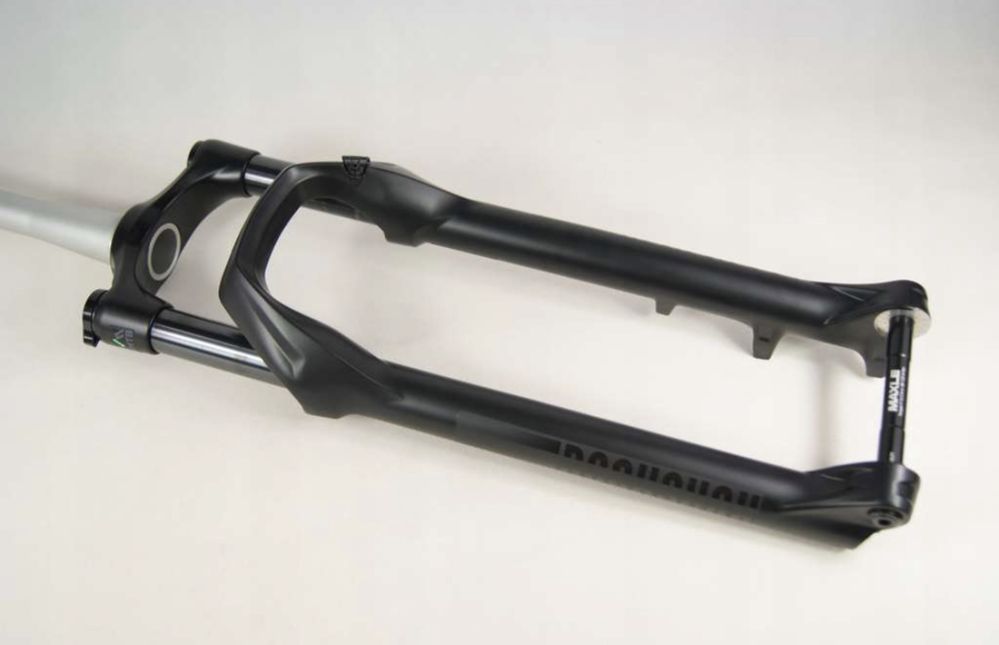 Amortyzator RockShox Judy Silver TK 29 SoloAir tapered boost  100 mm