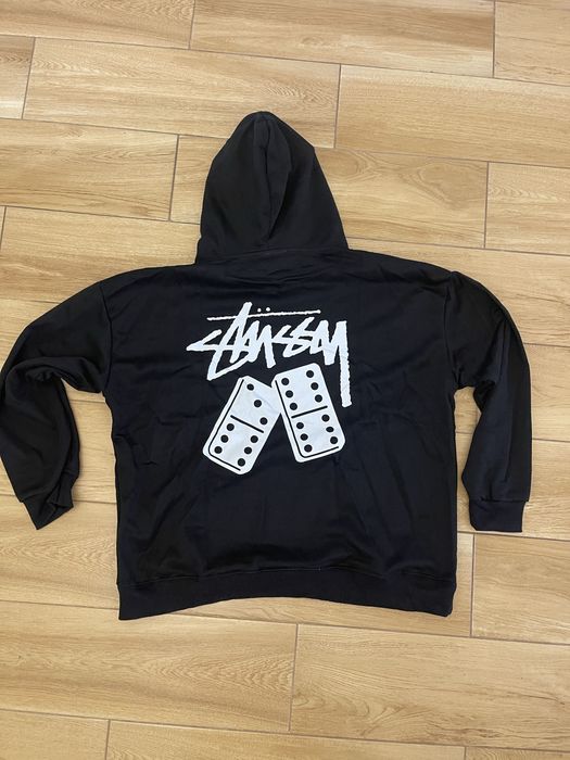 Худі Stussy /  Stussy / У різних кольорах та принтах