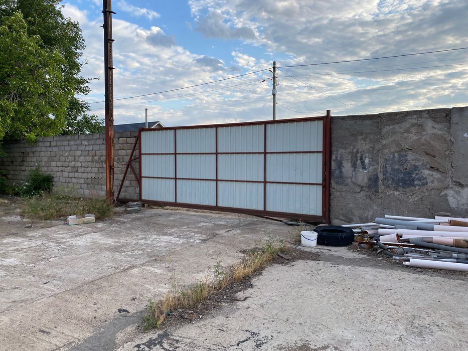 Сдам в аренду виробниче приміщення