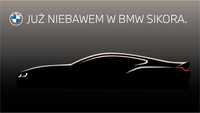 BMW X5 BMW Sikora, X5 xDrive30d, FV 23