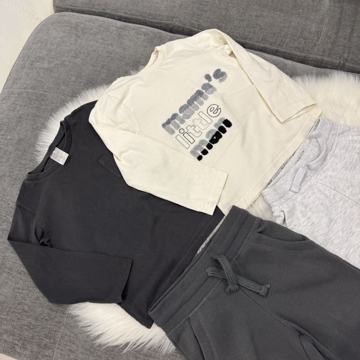 Регдани джогери на флісі 3-4 роки 104 см next george