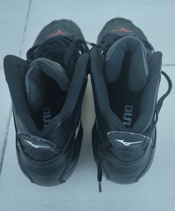 Chuteiras Rugby Mizuno