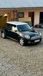 MINI Cooper Mini Cooper R56 1.6 122 KM • 2007 • Zadbany i sprawny technicznie •