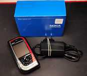 Nokia 7610 nowa Folia retro