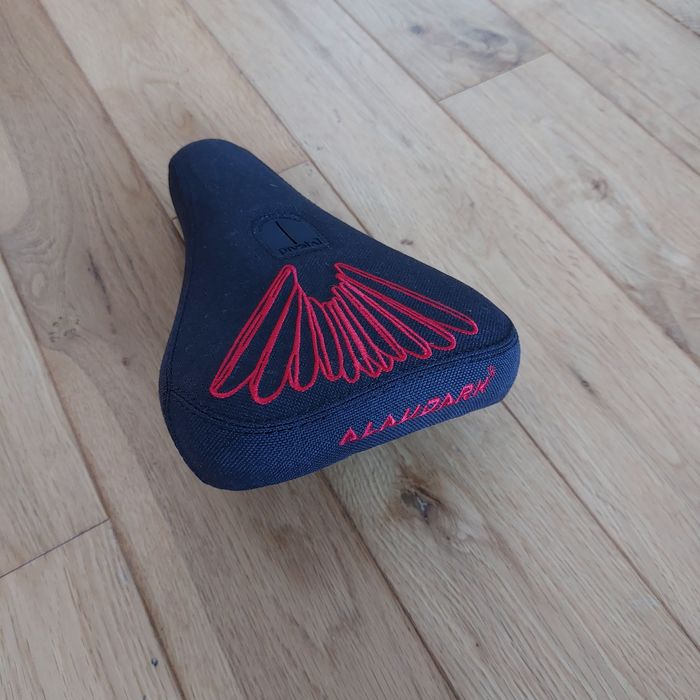 NOWE Siodło Alaudark Pivotal (ns dartmoor chromag title wtb bmx odysse