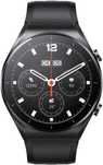 Smartwatch Xiaomi Watch S1 w kolorze czarnym! Wielofunkcyjny!